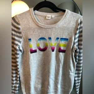 GAP Sweater Crewneck